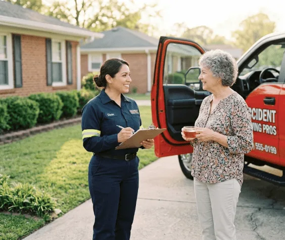 Accident Towing Service Aniak, AK FAQs